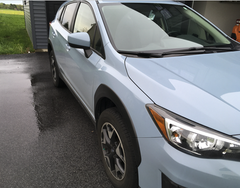 Photo 3 of 3 of 2019 Subaru Crosstrek 2.0i Premium